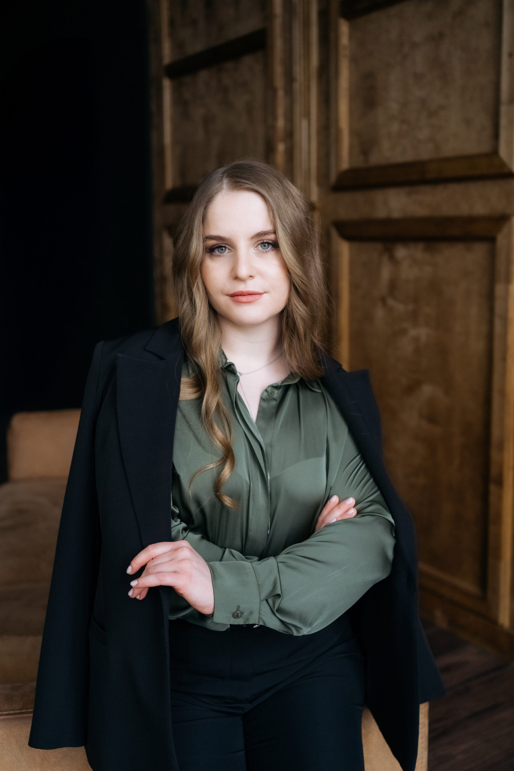 Юлія Капля